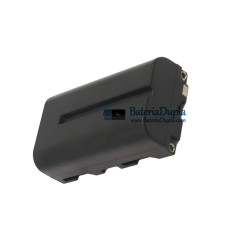 Bateria para PLC HYL-550 [bateria de substituição]